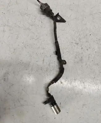 Toyota Avensis T250 Crankshaft position sensor