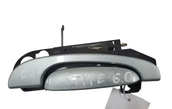 Jaguar S-Type Rear door exterior handle 