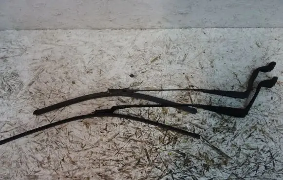 Ford S-MAX Front wiper blade arm