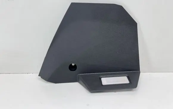 Mini Cooper Countryman F60 Dashboard lower bottom trim panel 9332793