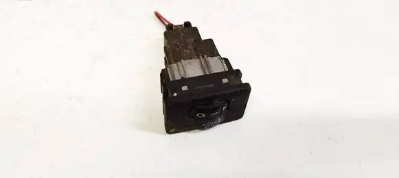 Mazda 626 Headlight wiper switch 