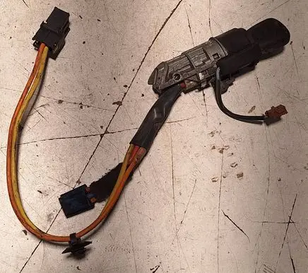 Ignition lock