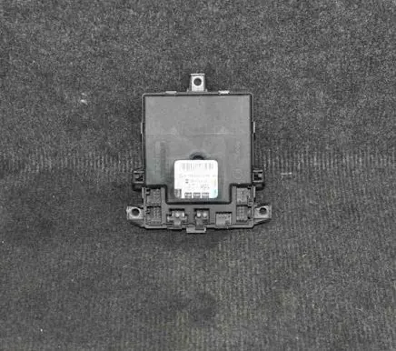 Mercedes-Benz ML W164 Other devices A1648200385