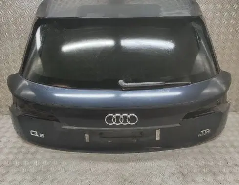 Audi Q5 SQ5 Tailgate/trunk/boot lid 80A827025D