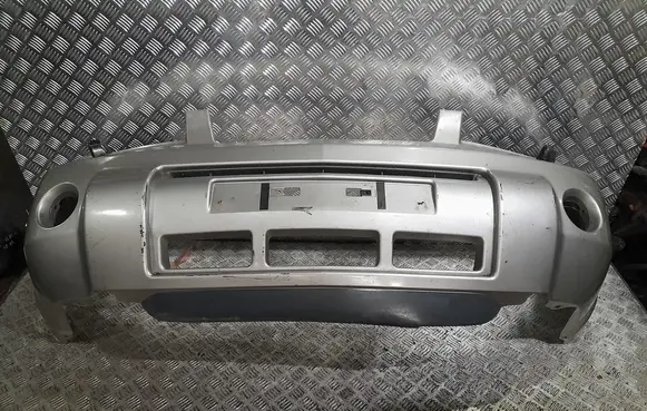 Nissan X-Trail T30 Front bumper