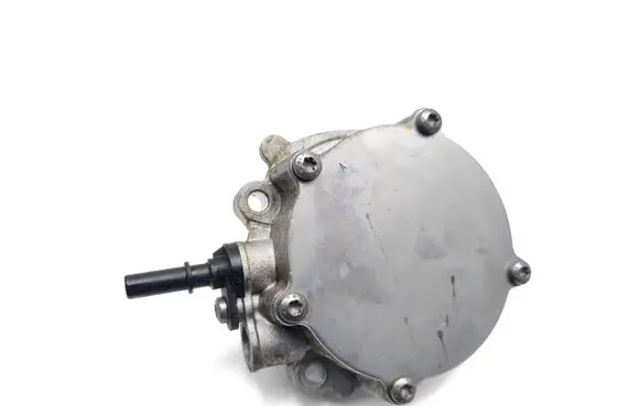 Opel Crossland X Vacuum pump 9812133880