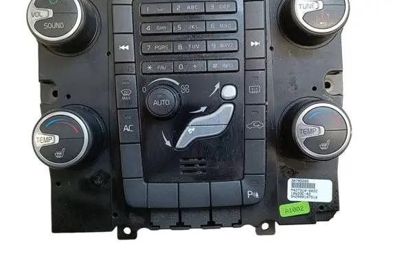 Volvo V60 Climate control unit 30795265 M427310
