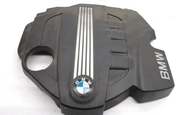 BMW X1 E84 Engine cover (trim) 7797410