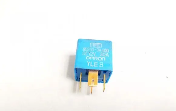 Hyundai Getz Other relay 952303a400 95230-3a400