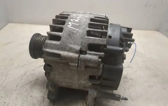 Generator/alternator
