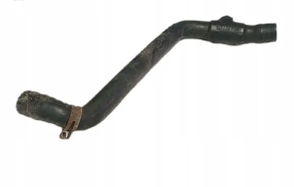 Volkswagen Golf III Engine coolant pipe/hose 1H0121101R