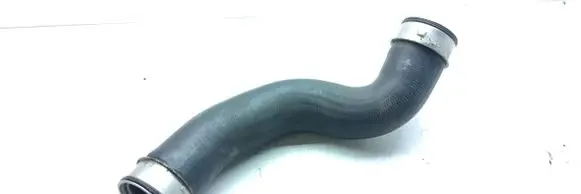 Mercedes-Benz E W211 Intercooler hose/pipe A2115280782