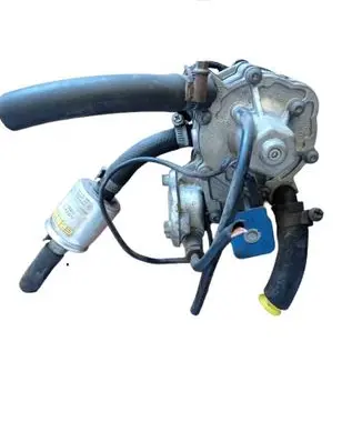 Opel Vectra B LP gas reducer 67R014066 67R010703