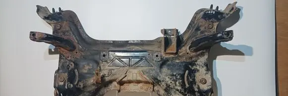 Citroen C4 Grand Picasso Front subframe 20HDi RHJ ROBOT