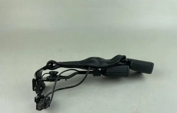Volkswagen T-Roc Rear seatbelt buckle 2GA857739
