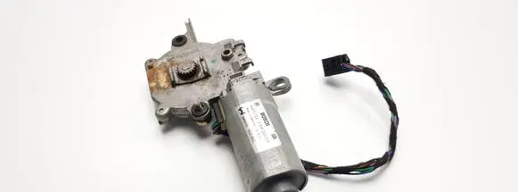 Mercedes-Benz S W220 Sunroof motor/actuator A2208203842 0390200005