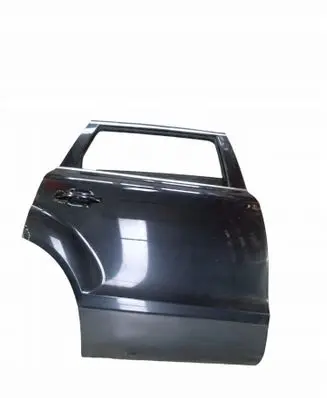 Audi Q7 4L Rear door DRZWIaudi