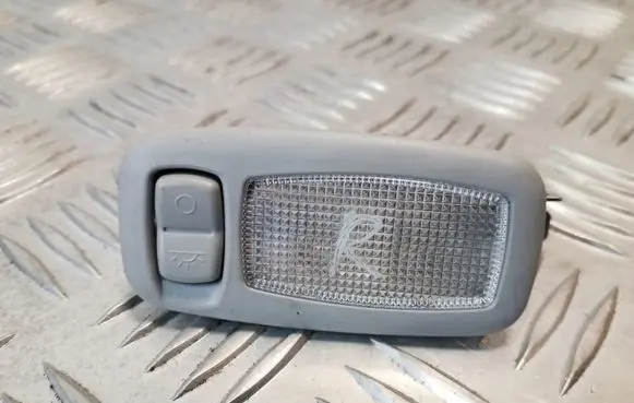Hyundai ix35 Interior lighting switch 