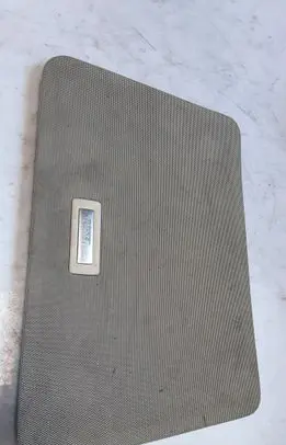 Audi A8 S8 D3 4E Parcel shelf speaker trim grill 4E0035435A