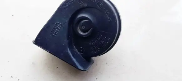 Volkswagen PASSAT B3 Horn signal E355306