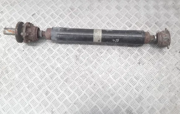 Mitsubishi Pajero Rear driveshaft/prop shaft 