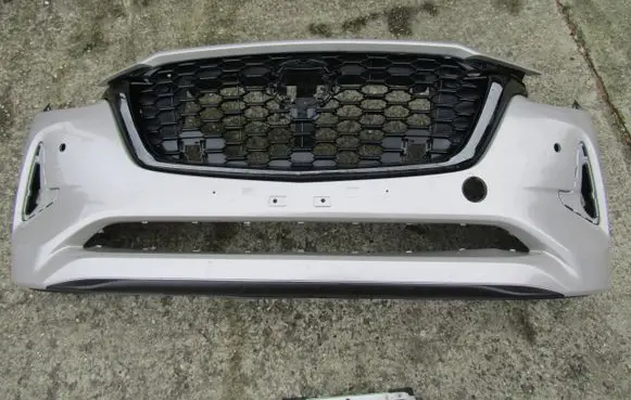 Mazda CX-60 Front bumper KR9P-50031