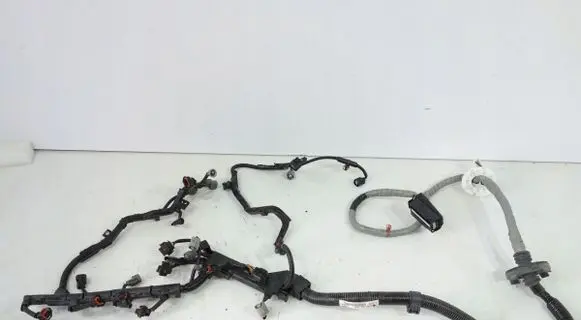 Honda FR-V Engine installation wiring loom 32110RJLG01