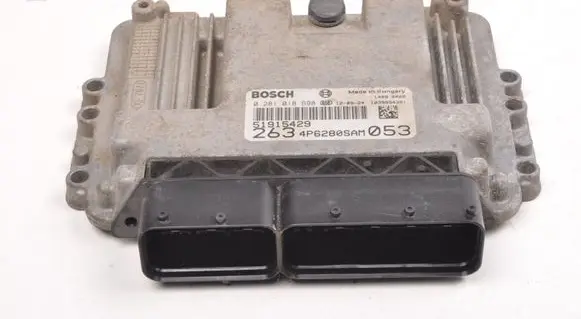Fiat Doblo Engine control unit/module ECU 51915429
