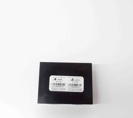 Volkswagen Golf VII Keyless (KESSY) go control unit/module 5ZA010176 5ZA010947
