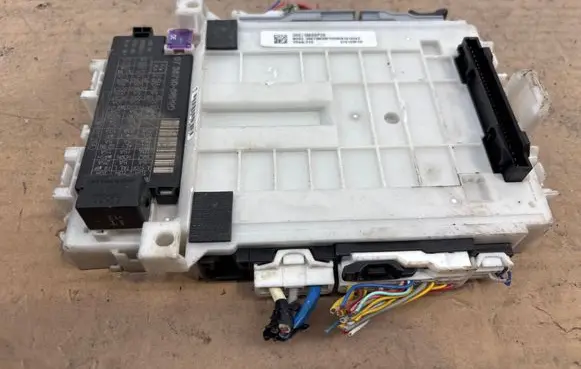Suzuki Baleno IV Other control units/modules 36079M68P20 070109PZR