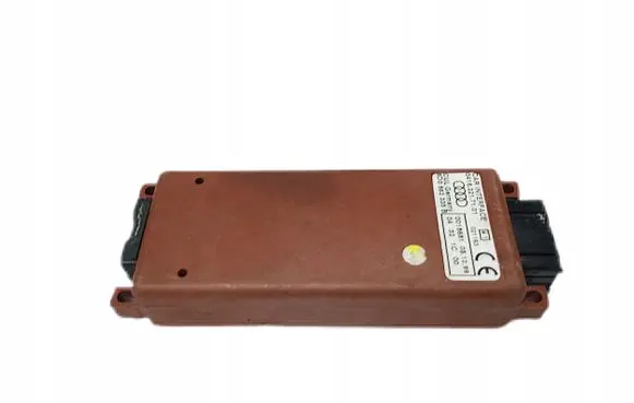 Volkswagen PASSAT B5.5 Phone control unit/module 8D0862335B