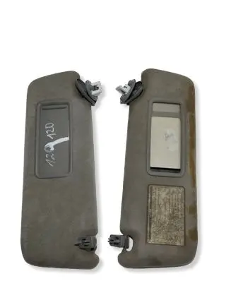 Toyota Land Cruiser (J120) Sun visor 