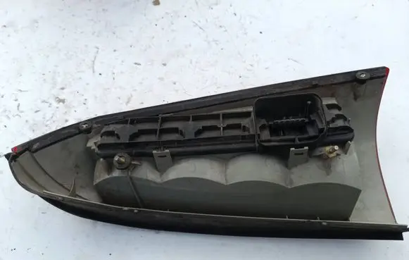 Opel Astra G Rear/tail lights 393207