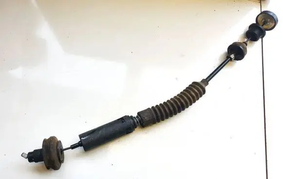 Peugeot 206 Clutch cable 