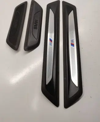 BMW X1 F48 F49 Front sill trim cover 8051037 190749 602507