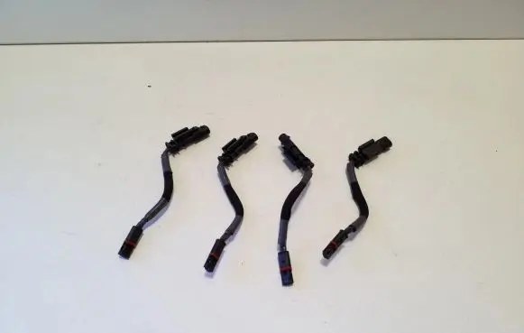 Volvo XC60 Fuel injector wires 