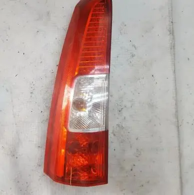 Volvo V70 Rear/tail lights