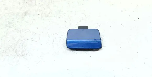 BMW 3 E90 E91 Front tow hook cap/cover 7906503 51127906503