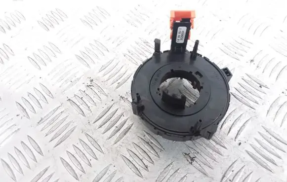 Seat Alhambra (Mk1) Airbag slip ring squib (SRS ring) 1J0959653E