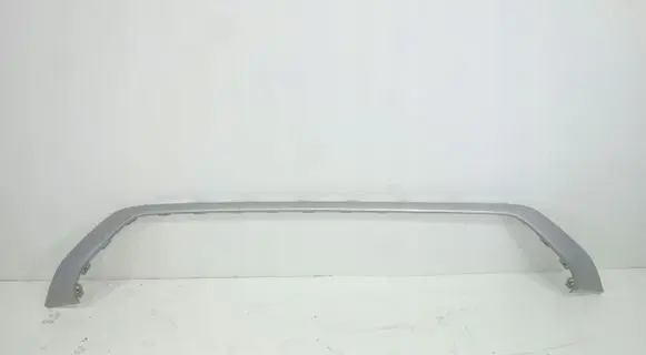 Volkswagen T-Cross Front bumper splitter molding 2GM806333