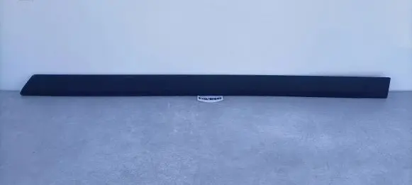 KIA Carens III Rear door trim (molding) A4271ADE00RL