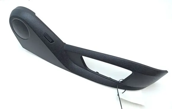 BMW 5 GT F07 Seat trim 6981770 52106981770 60829010