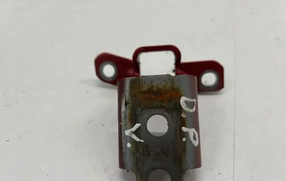 Mazda CX-30 Front door upper hinge