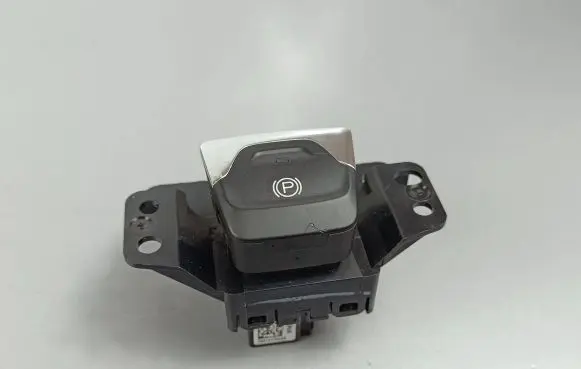 Jeep Cherokee Hand parking brake switch P68141759AA