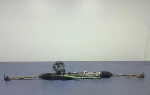 Peugeot 5008 Steering rack 6820000084