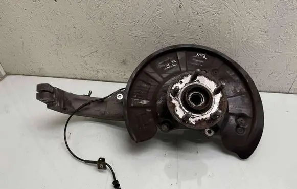Tesla Model X Front wheel hub 102731600F