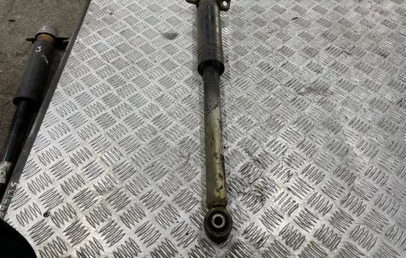 Opel Astra J Rear shock absorber/damper 13279264