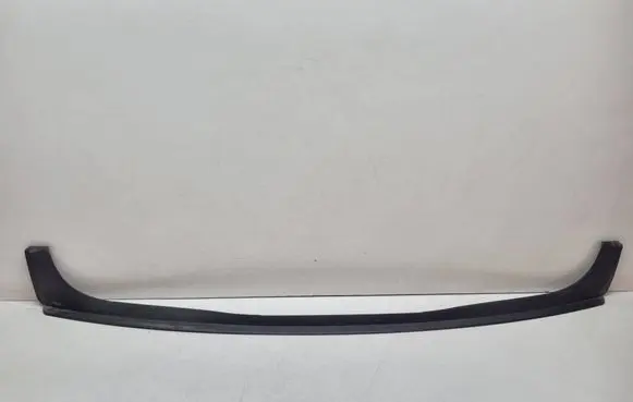 BMW X3 E83 Trunk/boot sill cover protection 3416251 51123416251