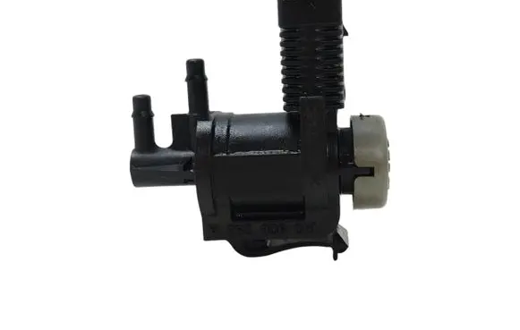 Porsche Cayenne (92A) Turbo solenoid valve 1K0906283A