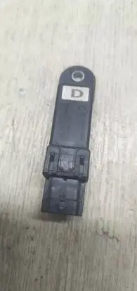 Renault Koleos I Air pressure sensor 40740JY00A